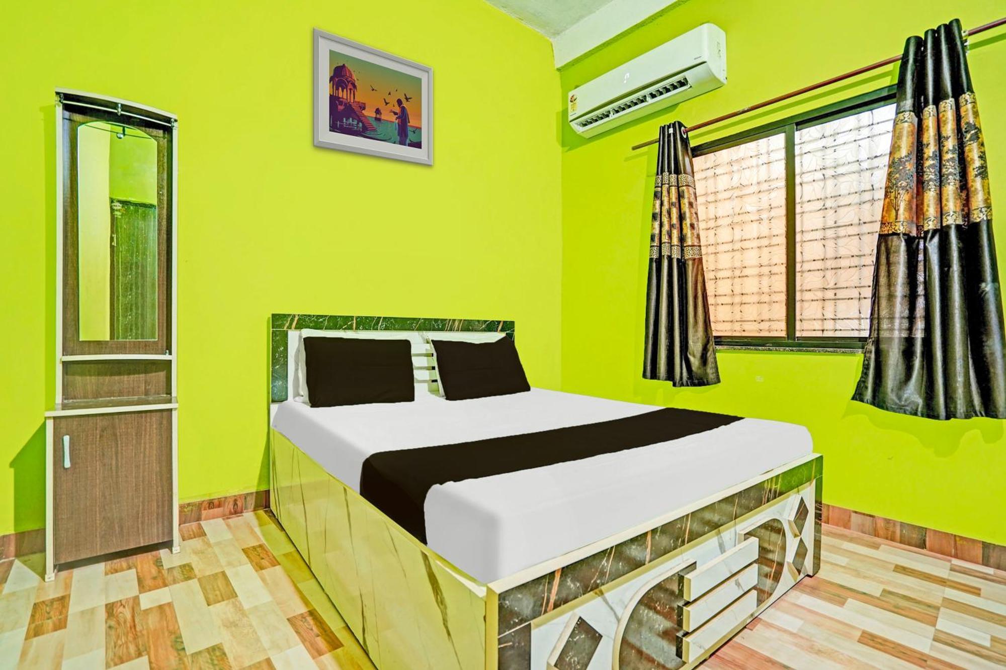 Hotel O New Shan-E-Punjab Veer Restaurant And Lodging Nagpur Exterior photo